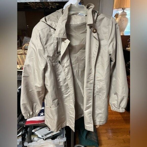 Blair spring jacket - Picture 1 of 3